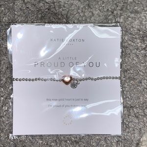 katie loxton bracelet